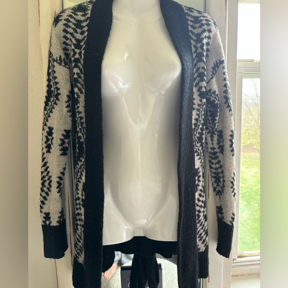 Comfy cardigan